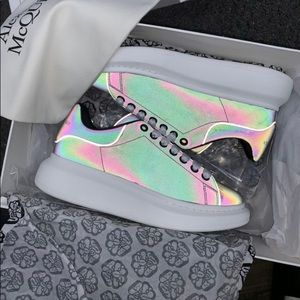 Meet your Posher, Exotic